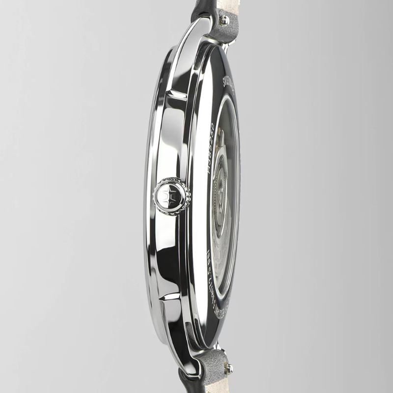 Hamilton 漢米爾頓-JAZZMASTER爵士系列-H38525771-40mm