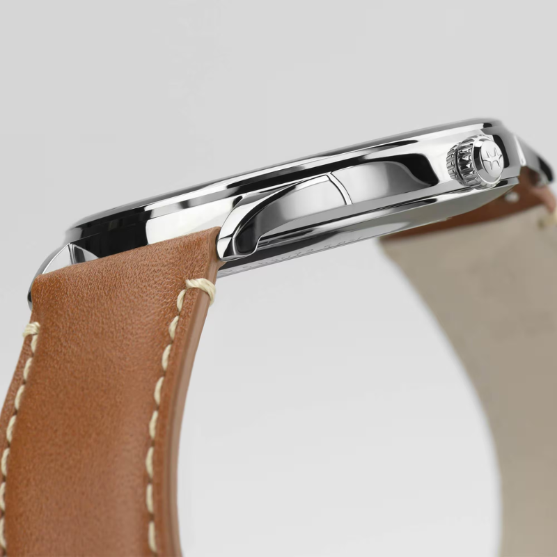 Hamilton 漢米爾頓-JAZZMASTER爵士系列-H38525512-40mm