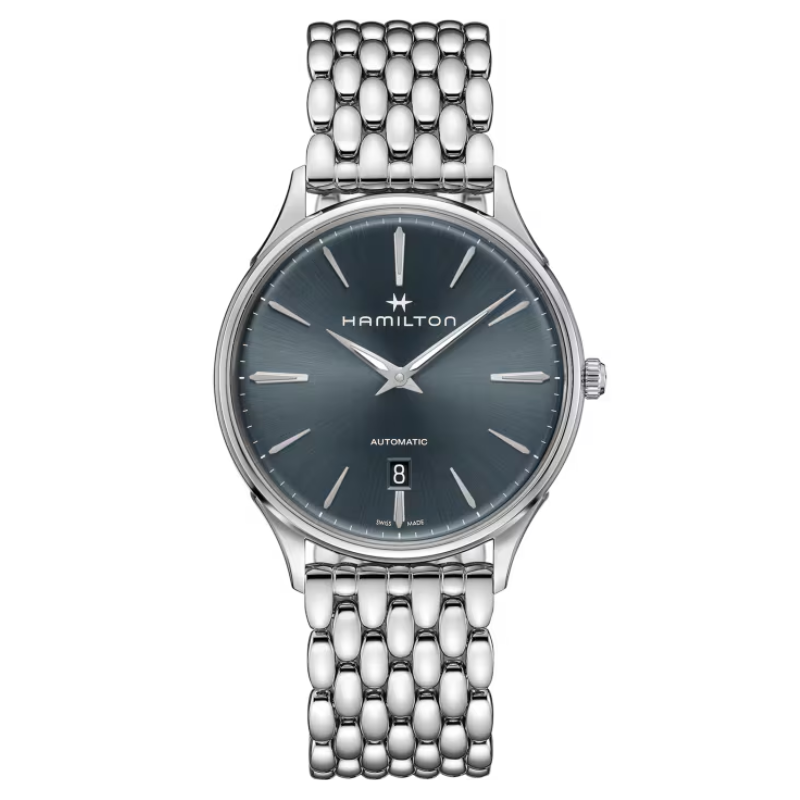 Hamilton 漢米爾頓-JAZZMASTER爵士系列-H38525141-40mm