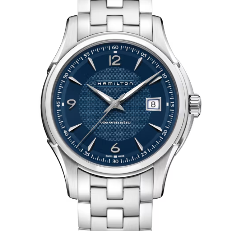Hamilton 漢米爾頓-JAZZMASTER爵士系列-H32515145-40mm