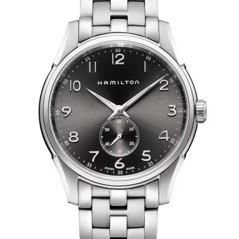 Hamilton 漢米爾頓-JAZZMASTER爵士系列-H38411183-40mm