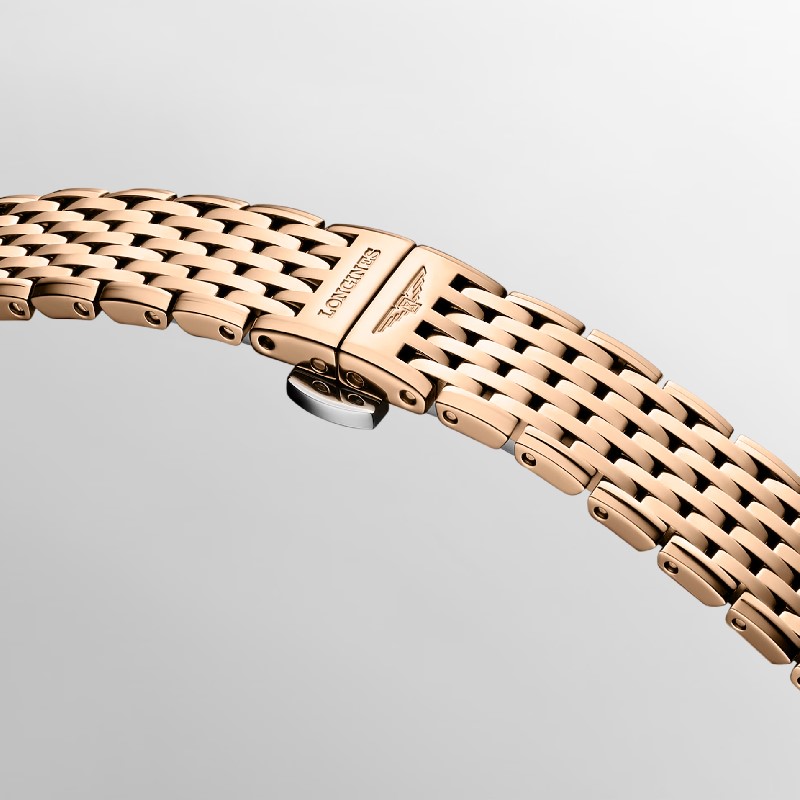 LONGINES浪琴-La Grande Classique 嘉嵐系列-L42091908-24 mm 