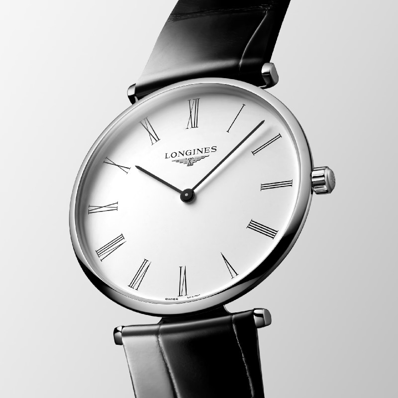 LONGINES浪琴-La Grande Classique 嘉嵐系列-L48664112-38 mm