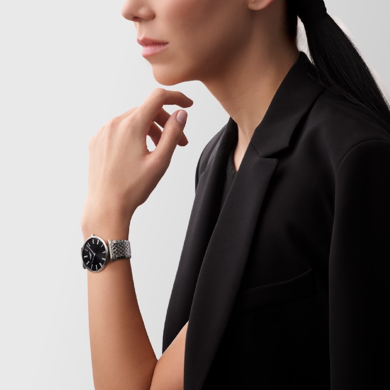 LONGINES浪琴-La Grande Classique 嘉嵐系列-L48664516-38 mm 