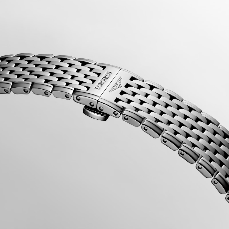 LONGINES浪琴-La Grande Classique 嘉嵐系列-L48664516-38 mm 