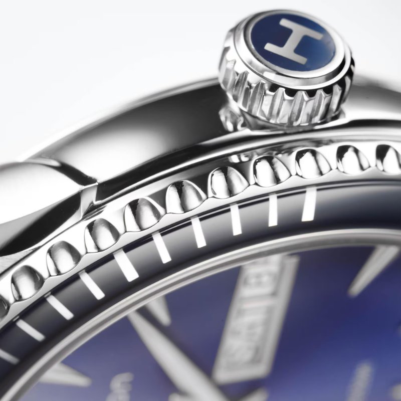 Hamilton 漢米爾頓-JAZZMASTER爵士系列-H37551141-42mm