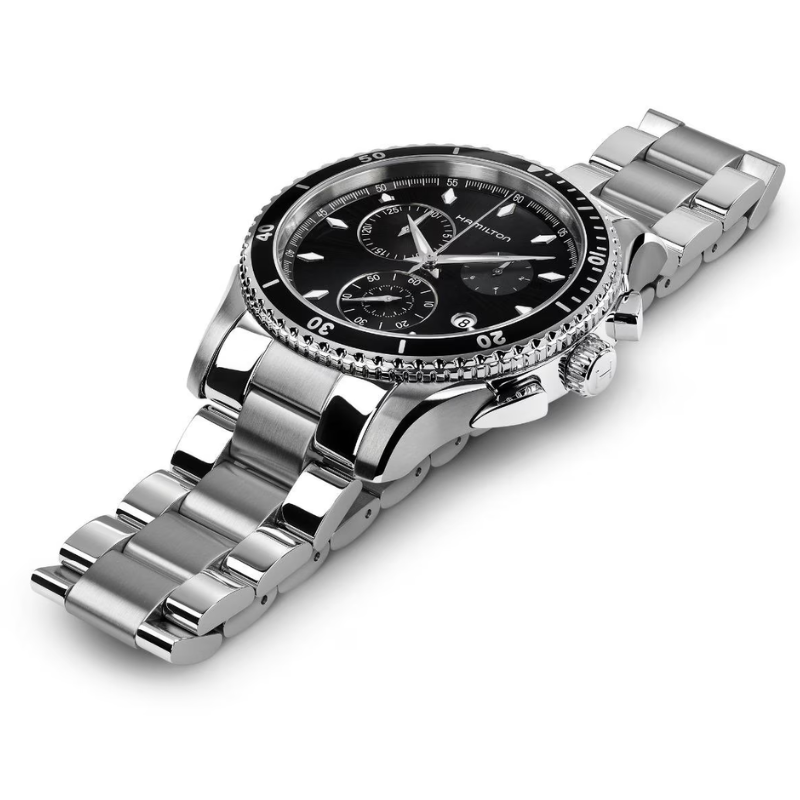 Hamilton 漢米爾頓-JAZZMASTER爵士系列-H37512131-44mm-電影《TENET天能（TENET）》（2020年）