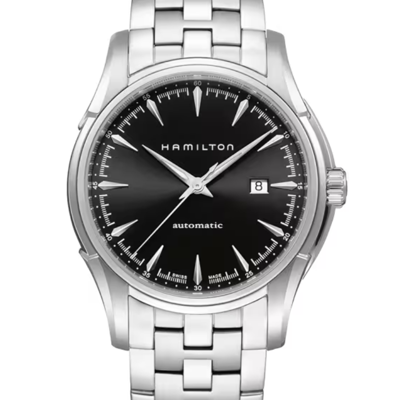 Hamilton 漢米爾頓-JAZZMASTER爵士系列-H32715131-44mm