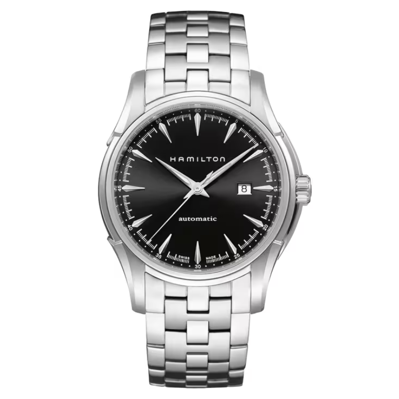 Hamilton 漢米爾頓-JAZZMASTER爵士系列-H32715131-44mm