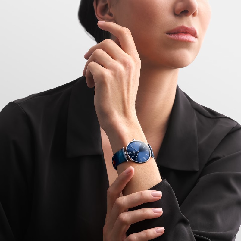 LONGINES浪琴-La Grande Classique 嘉嵐系列-L48664942-38 mm 