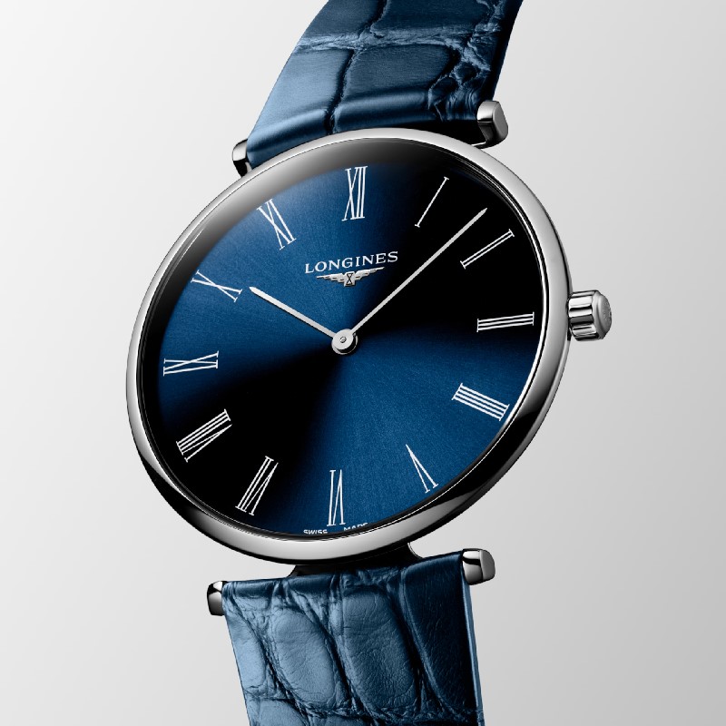 LONGINES浪琴-La Grande Classique 嘉嵐系列-L48664942-38 mm 