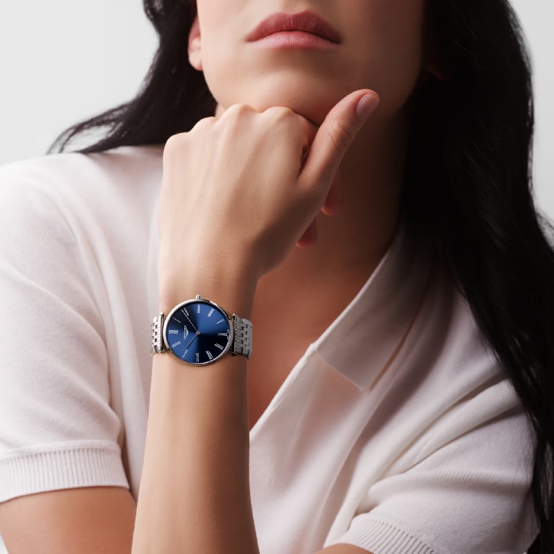 LONGINES浪琴-La Grande Classique 嘉嵐系列-L48664946-38 mm 