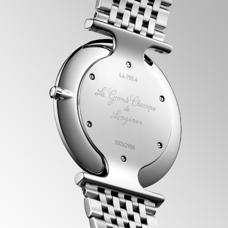 LONGINES浪琴-La Grande Classique 嘉嵐系列-L47554946-36 mm