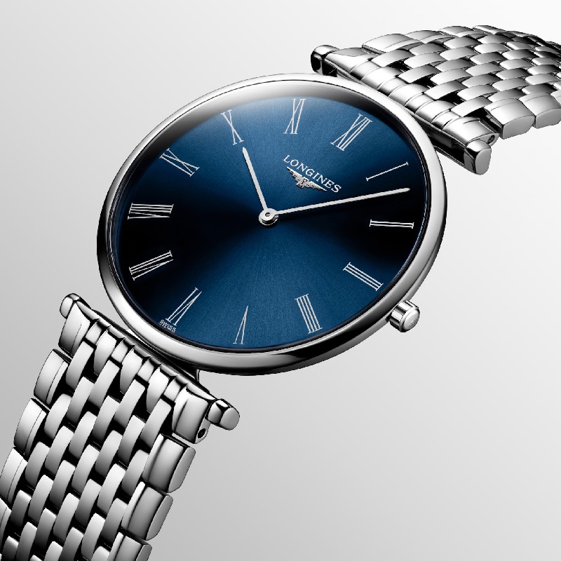 LONGINES浪琴-La Grande Classique 嘉嵐系列-L47554946-36 mm