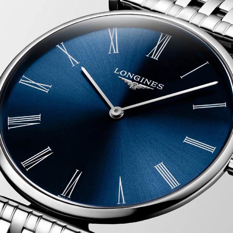 LONGINES浪琴-La Grande Classique 嘉嵐系列-L47554946-36 mm