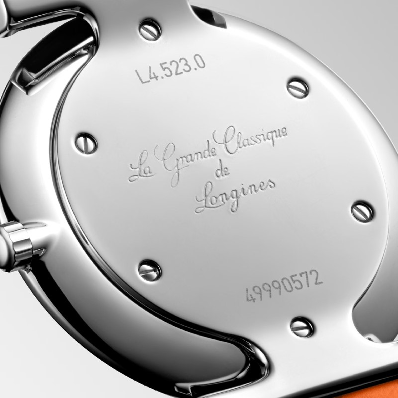 LONGINES浪琴-La Grande Classique 嘉嵐系列-L45230922-29 mm