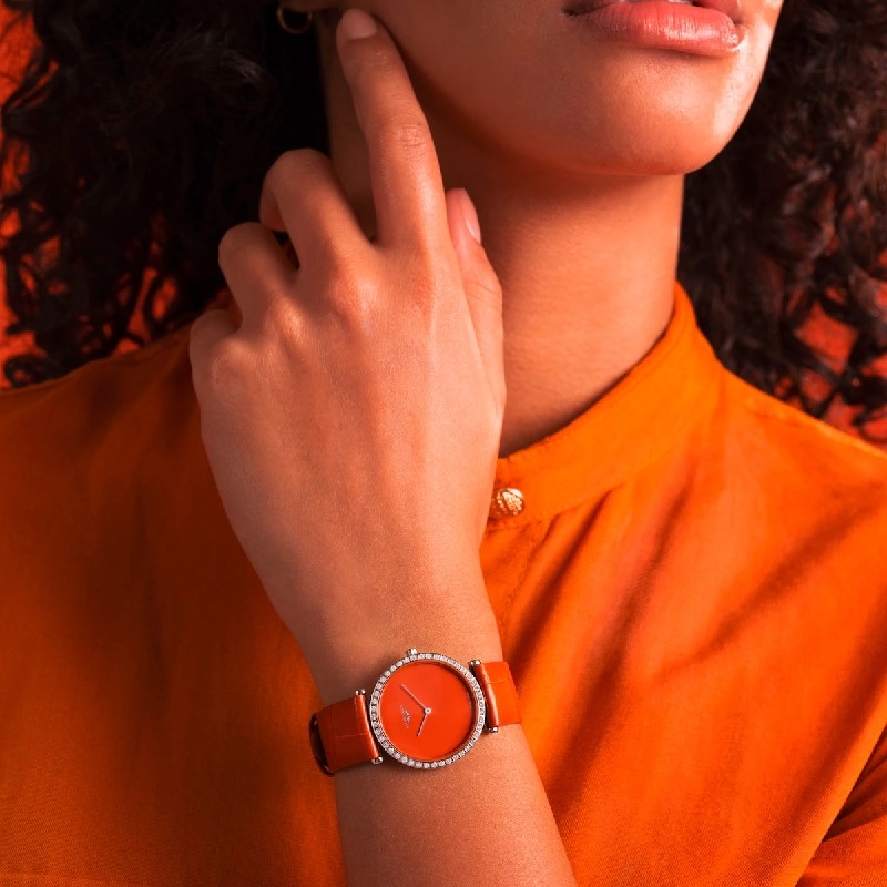 LONGINES浪琴-La Grande Classique 嘉嵐系列-L45230922-29 mm