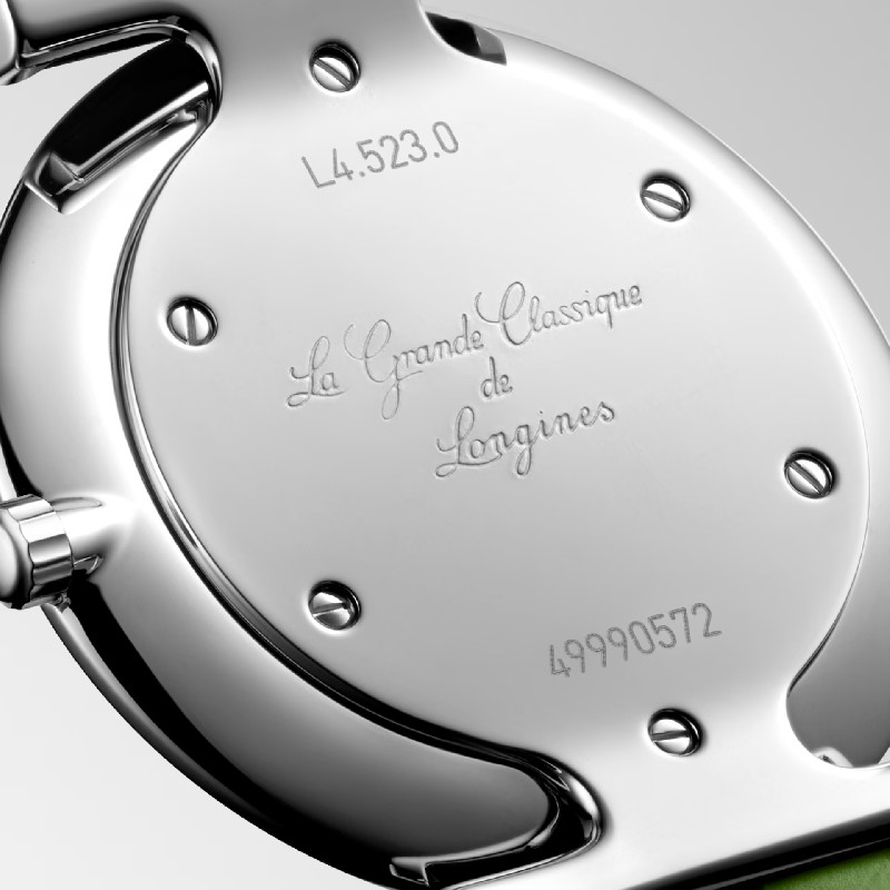LONGINES浪琴-La Grande Classique 嘉嵐系列-L45230602-29 mm