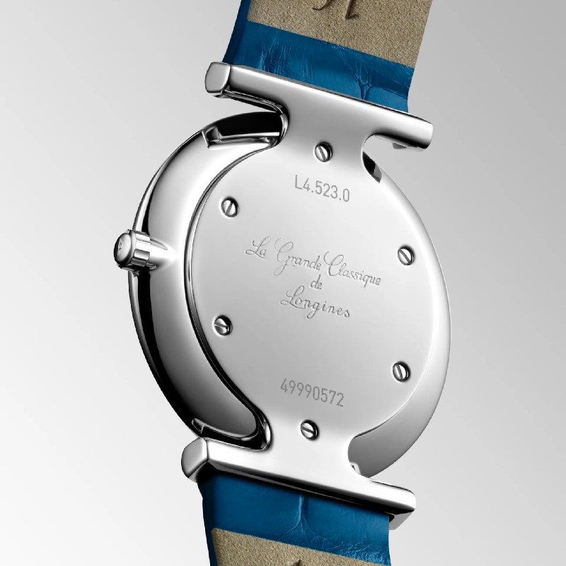 LONGINES浪琴-La Grande Classique 嘉嵐系列-L45230902-29 mm 
