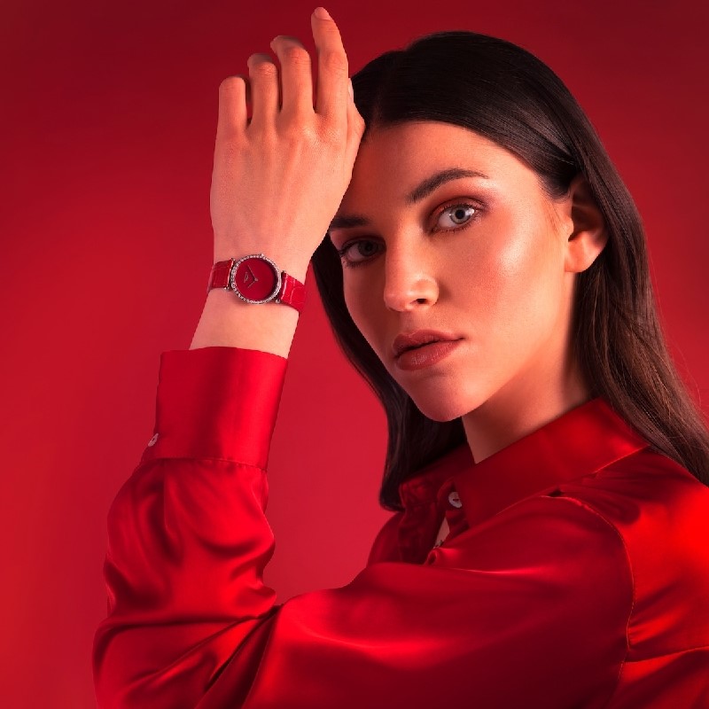 LONGINES浪琴-La Grande Classique 嘉嵐系列-L45230912-29 mm  