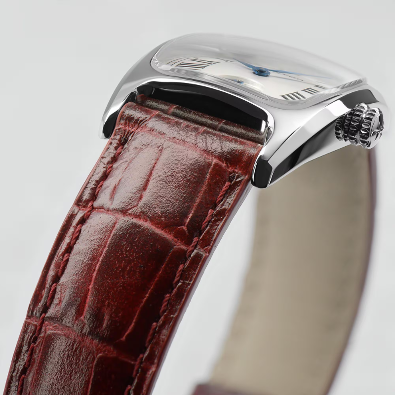 Hamilton 漢米爾頓-AMERICAN CLASSIC美國經典系列-H13321811-24mm x27mm