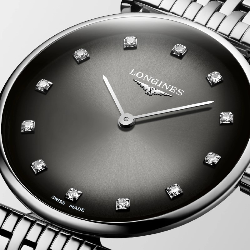LONGINES浪琴-La Grande Classique 嘉嵐系列-L45124776-29 mm     