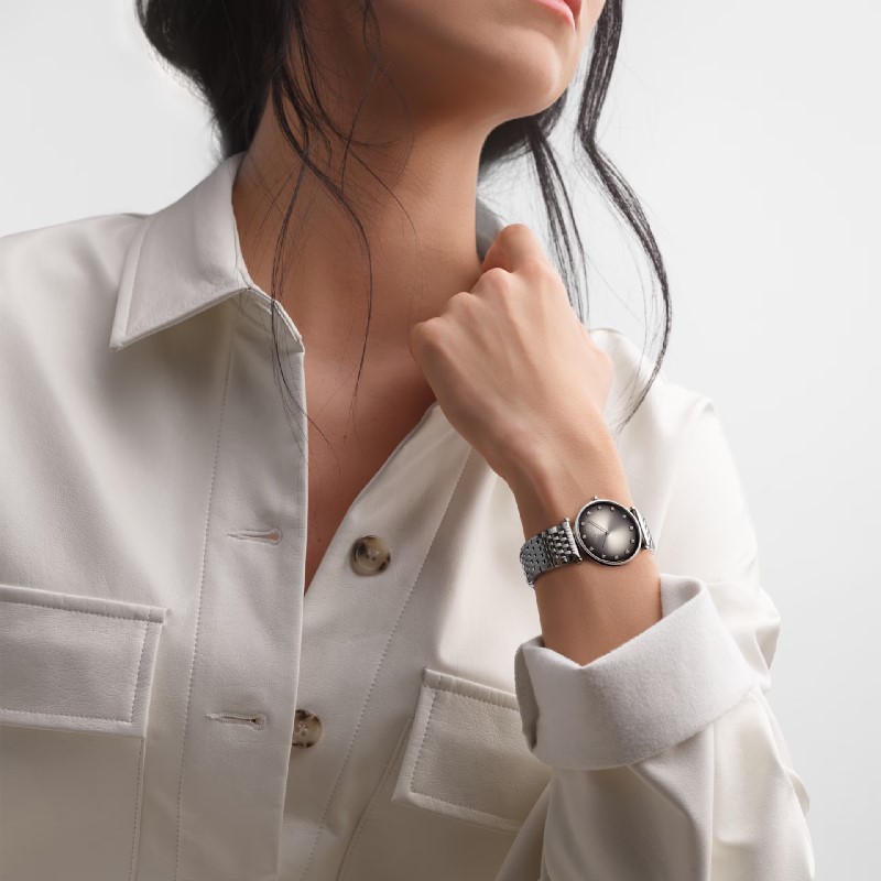 LONGINES浪琴-La Grande Classique 嘉嵐系列-L45124776-29 mm     