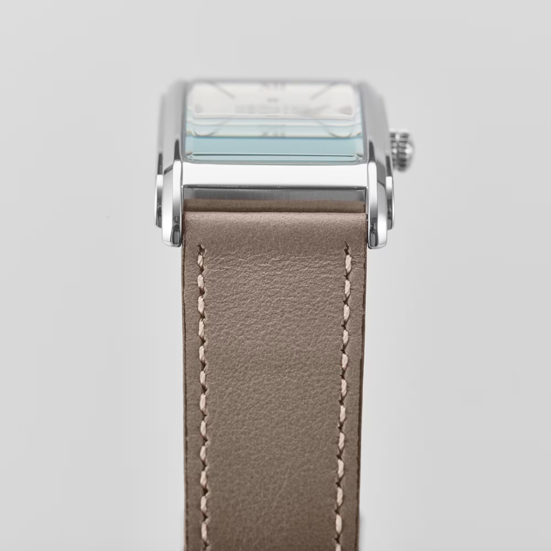 Hamilton 漢米爾頓-AMERICAN CLASSIC美國經典系列-H11421514-23mm x 32mm