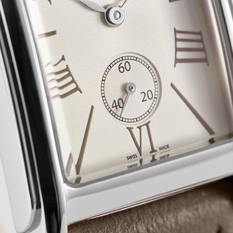 Hamilton 漢米爾頓-AMERICAN CLASSIC美國經典系列-H11421514-23mm x 32mm