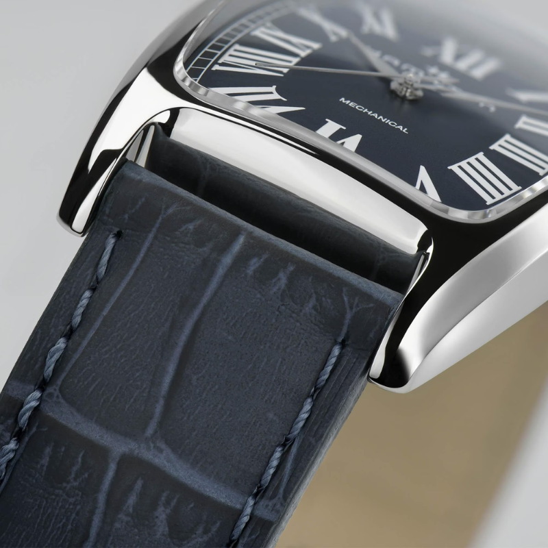 Hamilton 漢米爾頓-AMERICAN CLASSIC美國經典系列-H13519641-34mm x 38mm