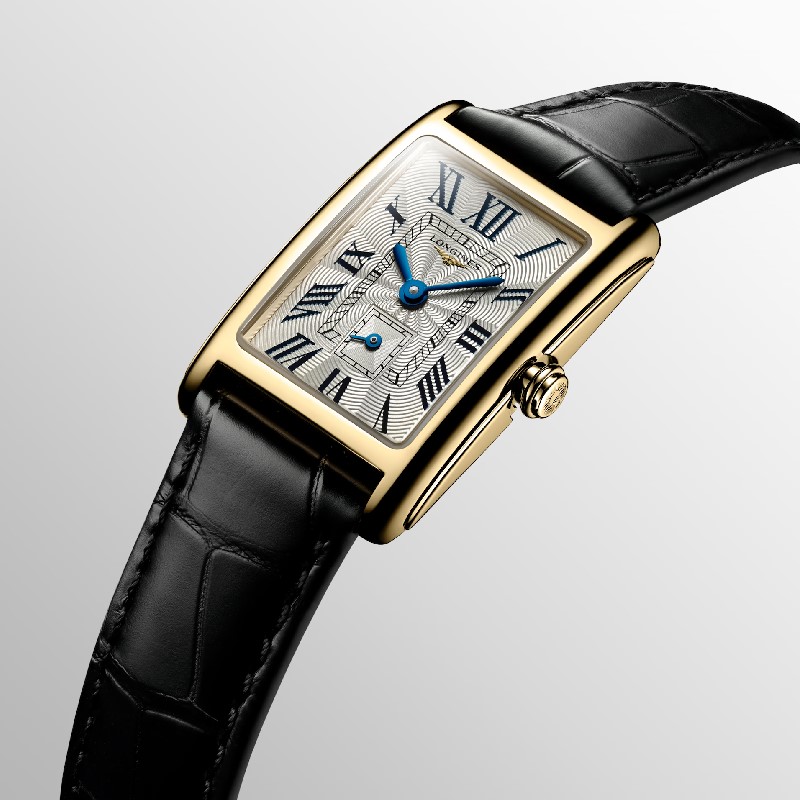 LONGINES浪琴-Longines DolceVita多情系列-L52556710-20.50 X 32.00 mm 