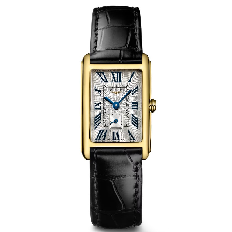 LONGINES浪琴-Longines DolceVita多情系列-L52556710-20.50 X 32.00 mm 