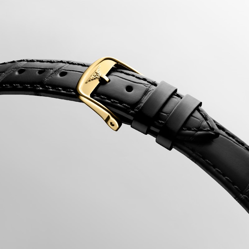 LONGINES浪琴-Longines DolceVita多情系列-L52556710-20.50 X 32.00 mm 