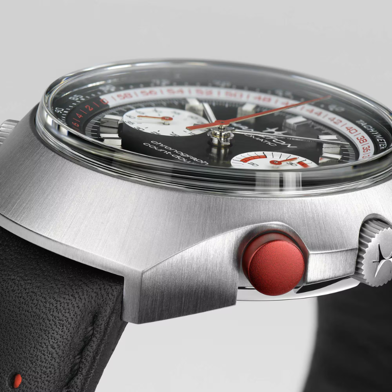 Hamilton 漢米爾頓-AMERICAN CLASSIC美國經典系列-H51616731-48mm x 52mm