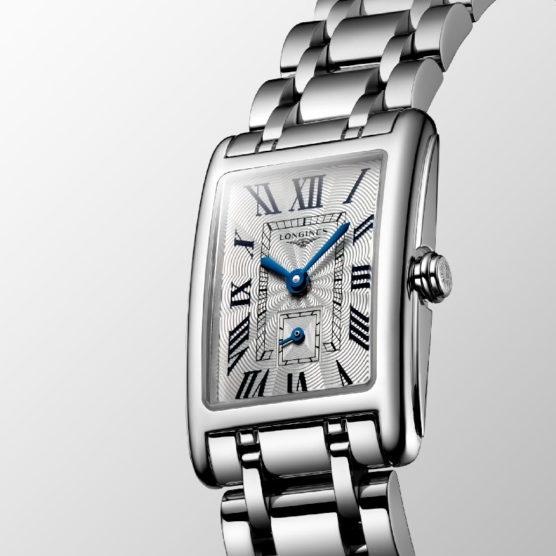 LONGINES浪琴-Longines DolceVita多情系列-L52554716-20.80 X 32.00 mm