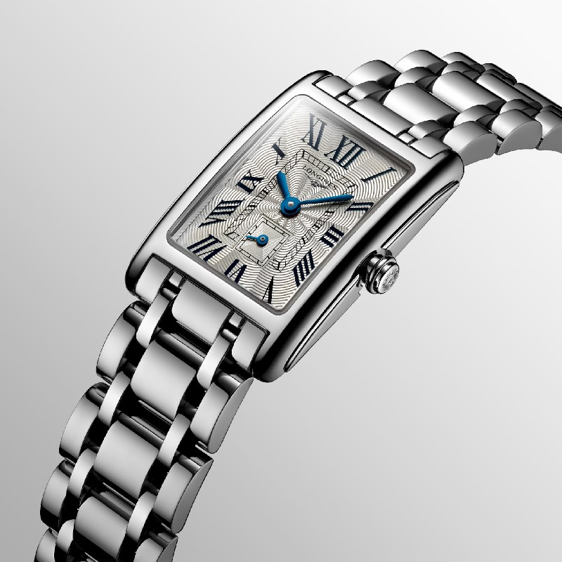 LONGINES浪琴-Longines DolceVita多情系列-L52554716-20.80 X 32.00 mm