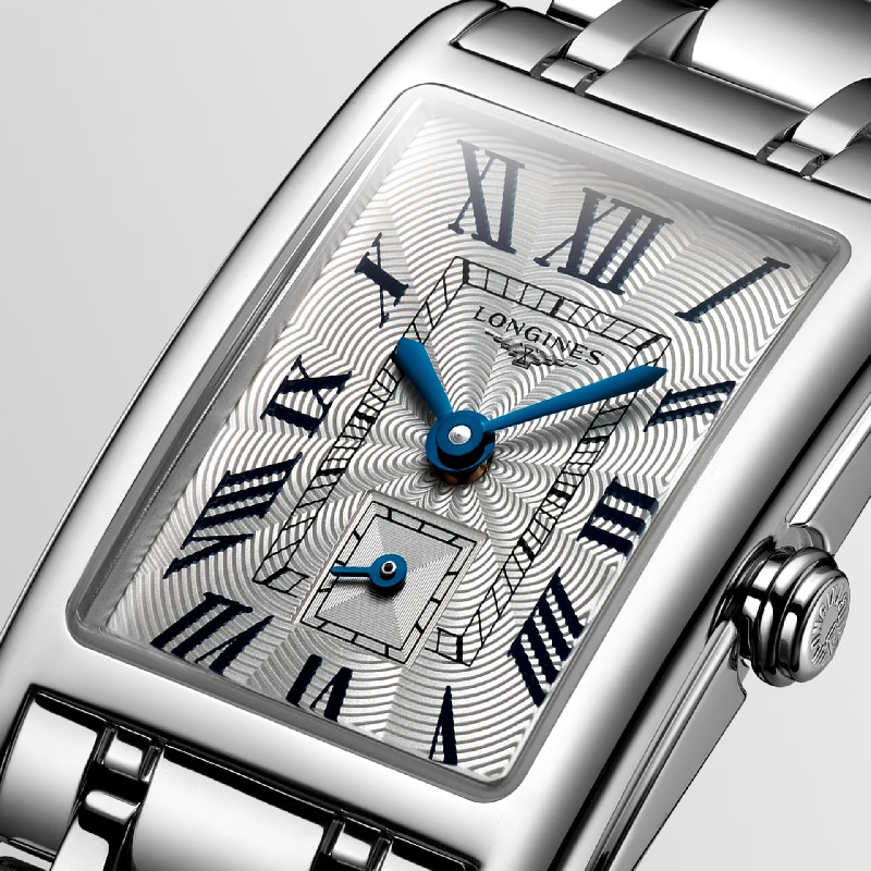 LONGINES浪琴-Longines DolceVita多情系列-L52554716-20.80 X 32.00 mm
