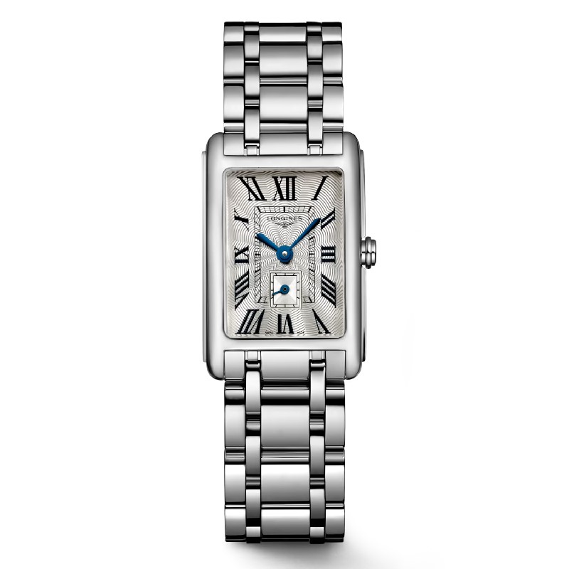LONGINES浪琴-Longines DolceVita多情系列-L52554716-20.80 X 32.00 mm