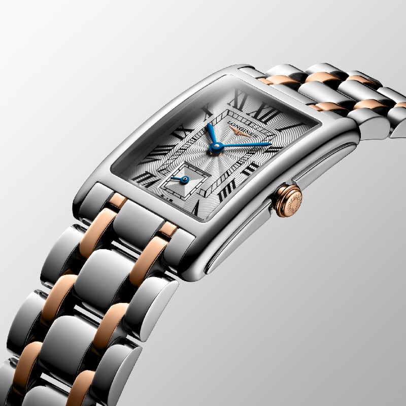 LONGINES浪琴-Longines DolceVita多情系列-L52555717-23.30 X 37.00 mm