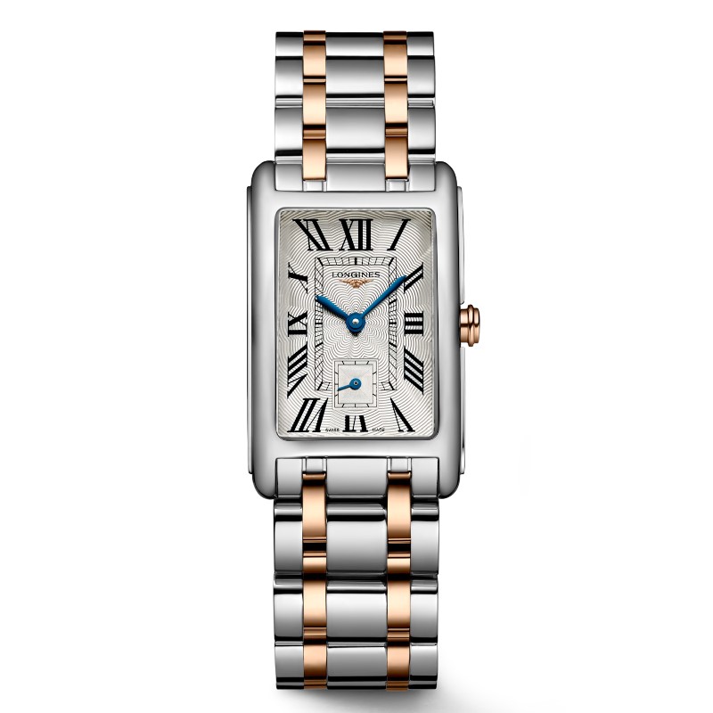 LONGINES浪琴-Longines DolceVita多情系列-L52555717-23.30 X 37.00 mm