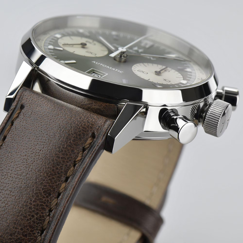 Hamilton 漢米爾頓-AMERICAN CLASSIC美國經典系列-H38416560-40mm