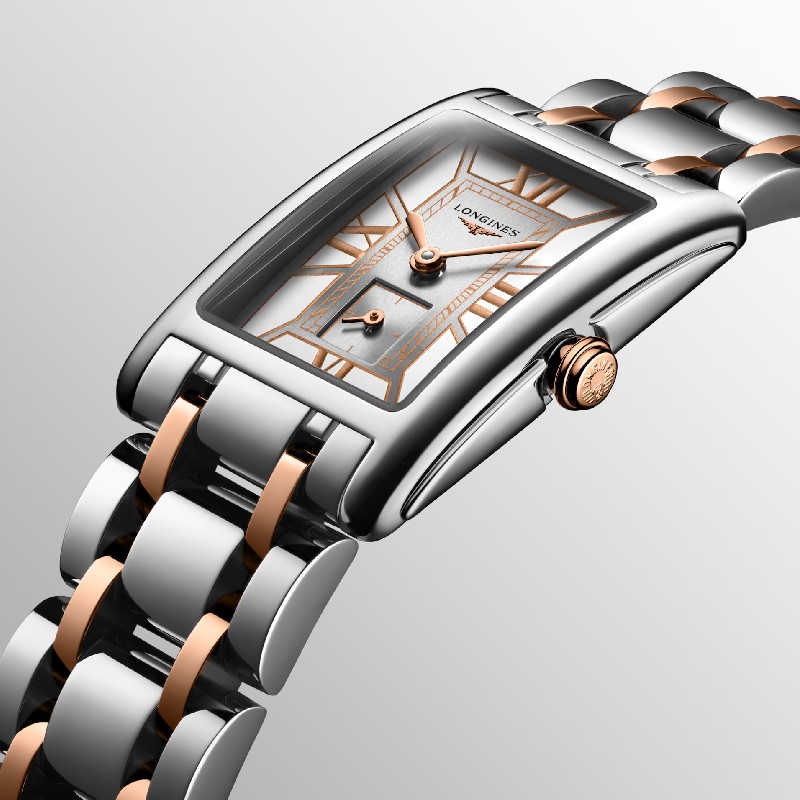 LONGINES浪琴-Longines DolceVita多情系列-L52555757-20.80mm X 32.00 mm