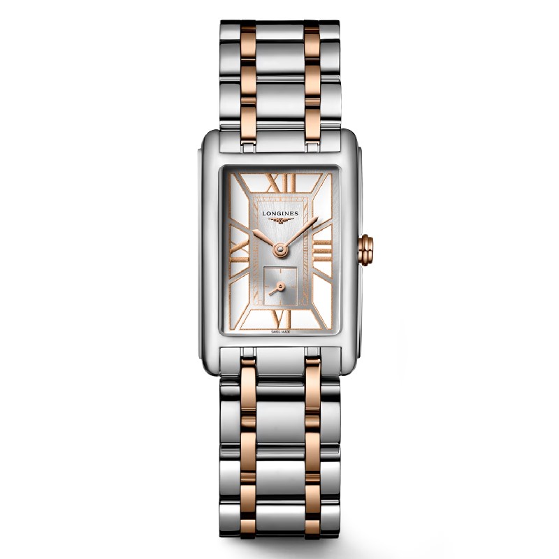 LONGINES浪琴-Longines DolceVita多情系列-L52555757-20.80mm X 32.00 mm