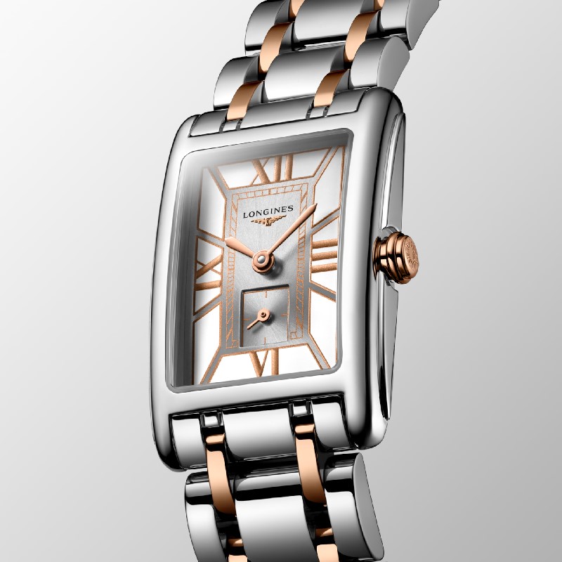 LONGINES浪琴-Longines DolceVita多情系列-L52555757-20.80mm X 32.00 mm