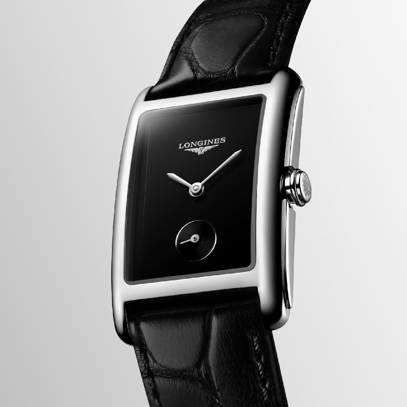 LONGINES浪琴-Longines DolceVita多情系列-L55124502-23.30mm X 37.00 mm