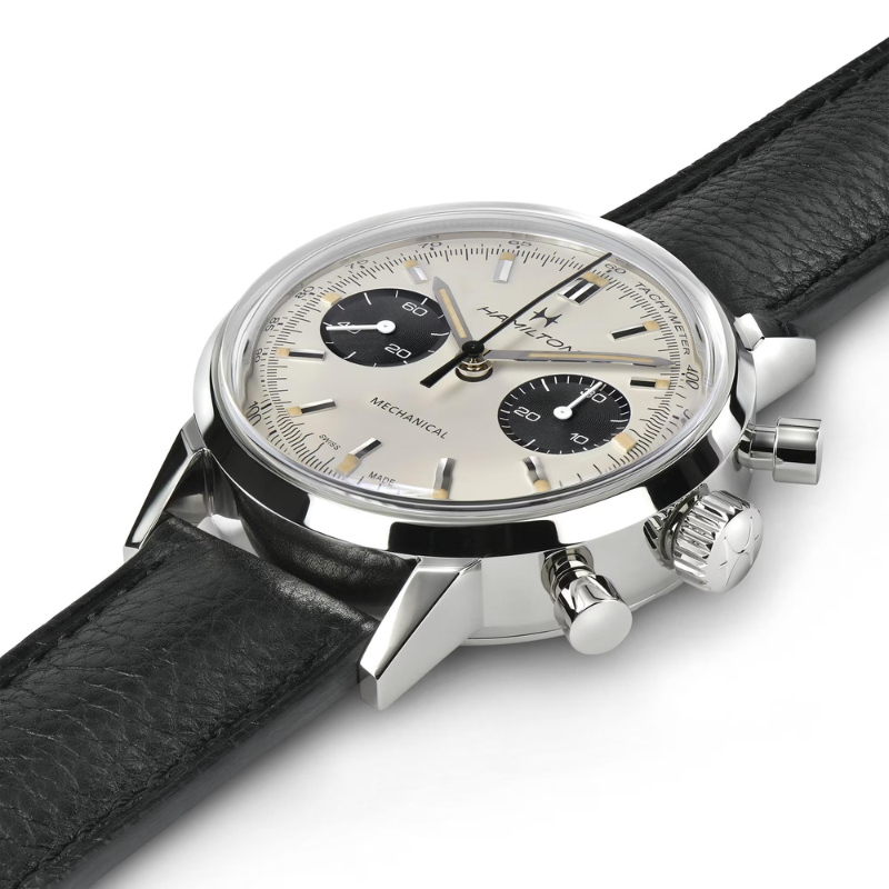 Hamilton 漢米爾頓-AMERICAN CLASSIC美國經典系列-H38429710-40mm-電影《黑豹2：瓦干達萬歲》（BLACK PANTHER: WAKANDA FOREVER）（2022年）