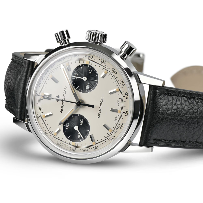 Hamilton 漢米爾頓-AMERICAN CLASSIC美國經典系列-H38429710-40mm-電影《黑豹2：瓦干達萬歲》（BLACK PANTHER: WAKANDA FOREVER）（2022年）