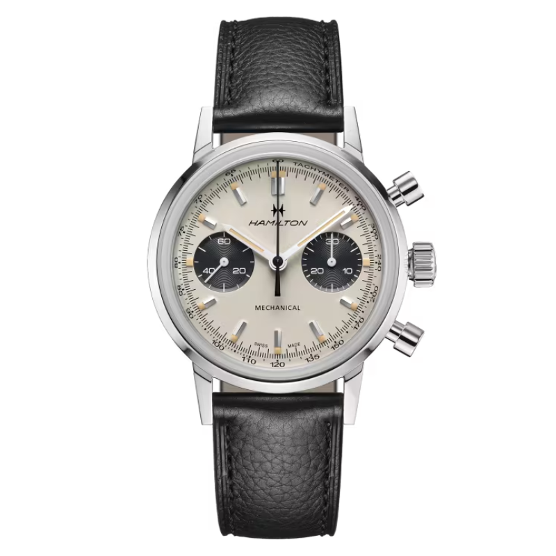 Hamilton 漢米爾頓-AMERICAN CLASSIC美國經典系列-H38429710-40mm-電影《黑豹2：瓦干達萬歲》（BLACK PANTHER: WAKANDA FOREVER）（2022年）
