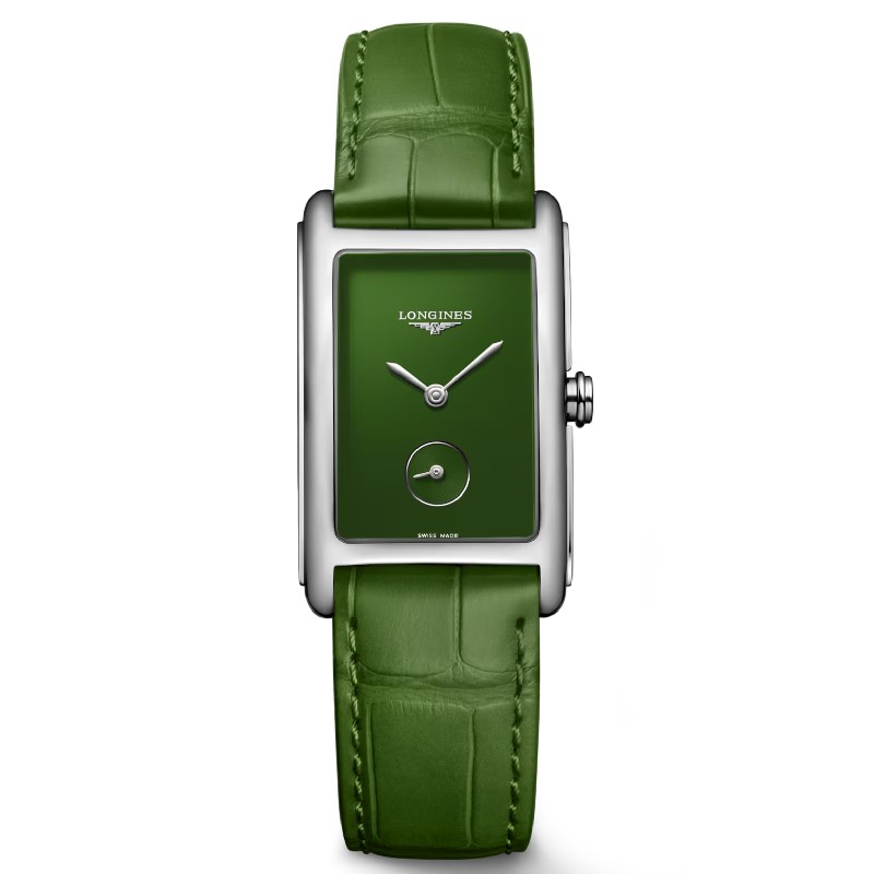 LONGINES浪琴-Longines DolceVita多情系列-L55124602-23.30mm X 37.00 mm