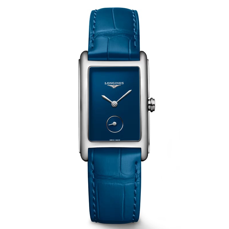 LONGINES浪琴-Longines DolceVita多情系列-L55124902-23.30mm X 37.00 mm